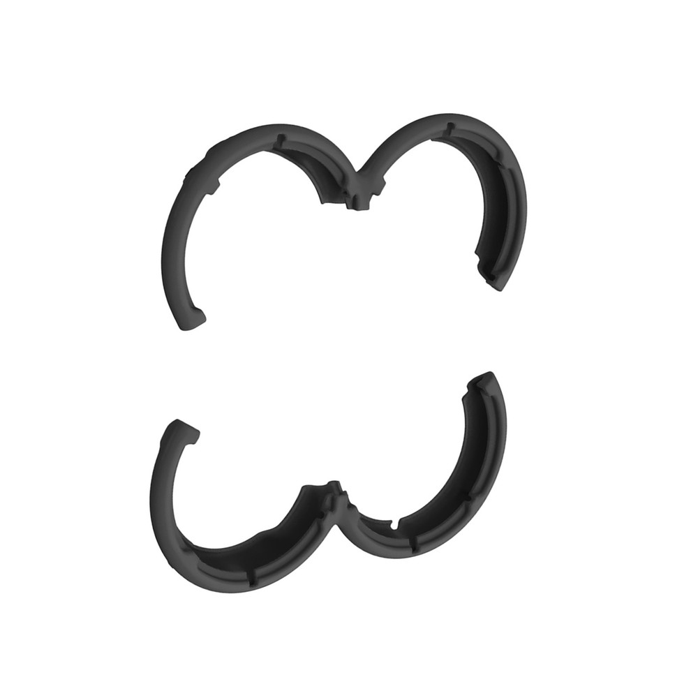 1Pair Propeller Guard Anti-Collision Protector Ring For DJI NEO Drone ii