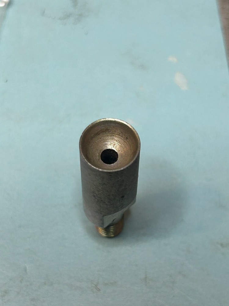 Dillon .44 Caliber Round Nose Seater Stem