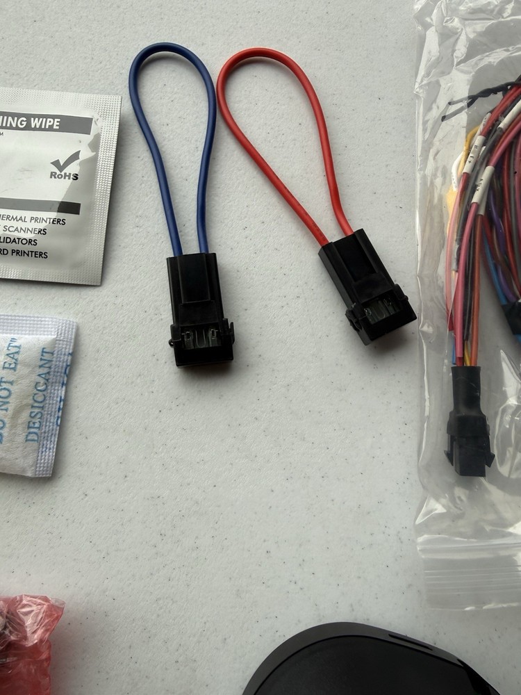 Mobileye ME8 Collision Avoidance System