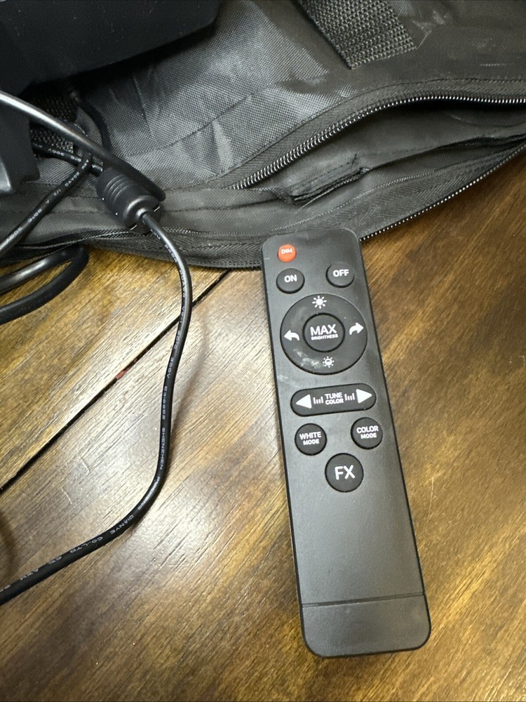 Vivitar 18 -inch Full Color Ring Light