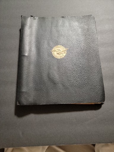 Pratt & Whitney Aircraft Dependable Engines Book Spiral: Engine Calibration