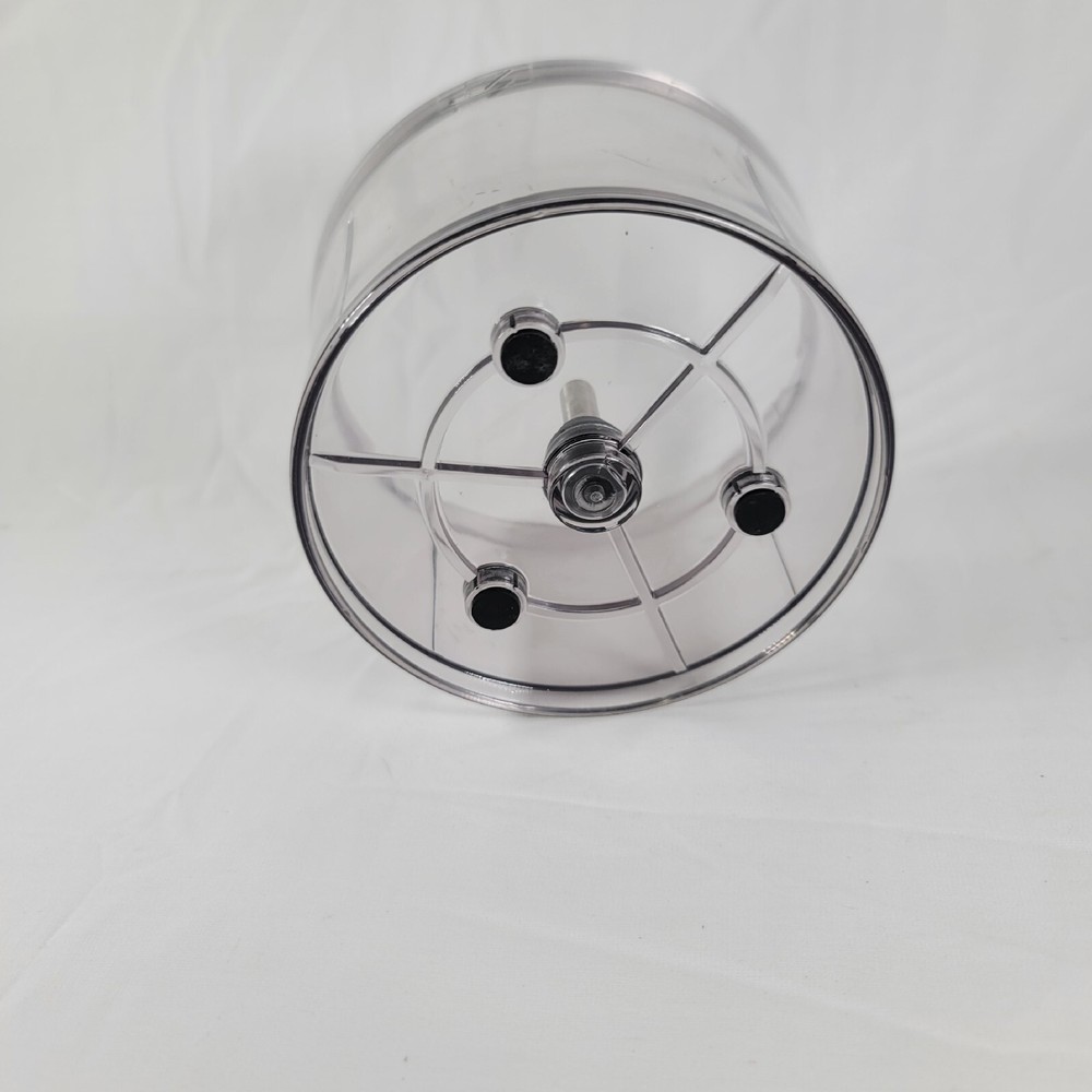SOLTRONICS 500W Multi-Purpose Hand Blender Replacement Part Work Bowl