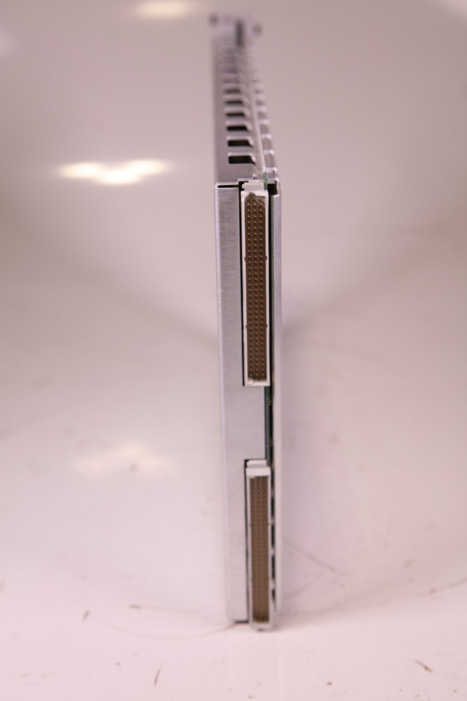 HP E4841A 75000 Series C 660MHz Data Gen Analyzer Module