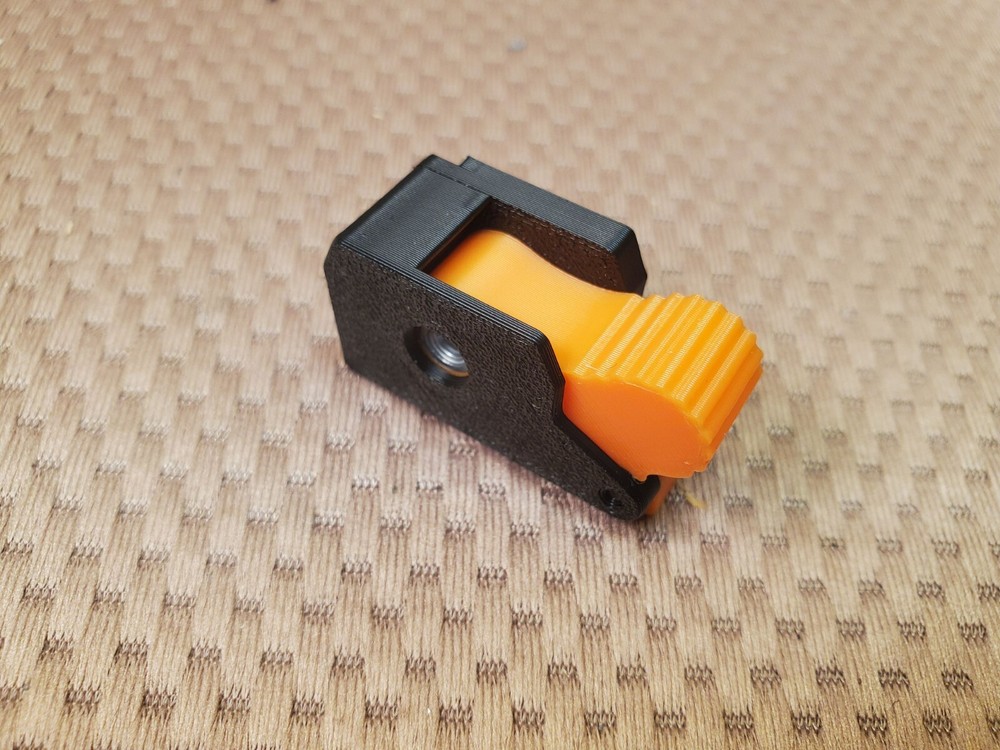Umarex Gauntlet 1 & 2 / Benjamin Marauder / Armada single shot loader (.22)