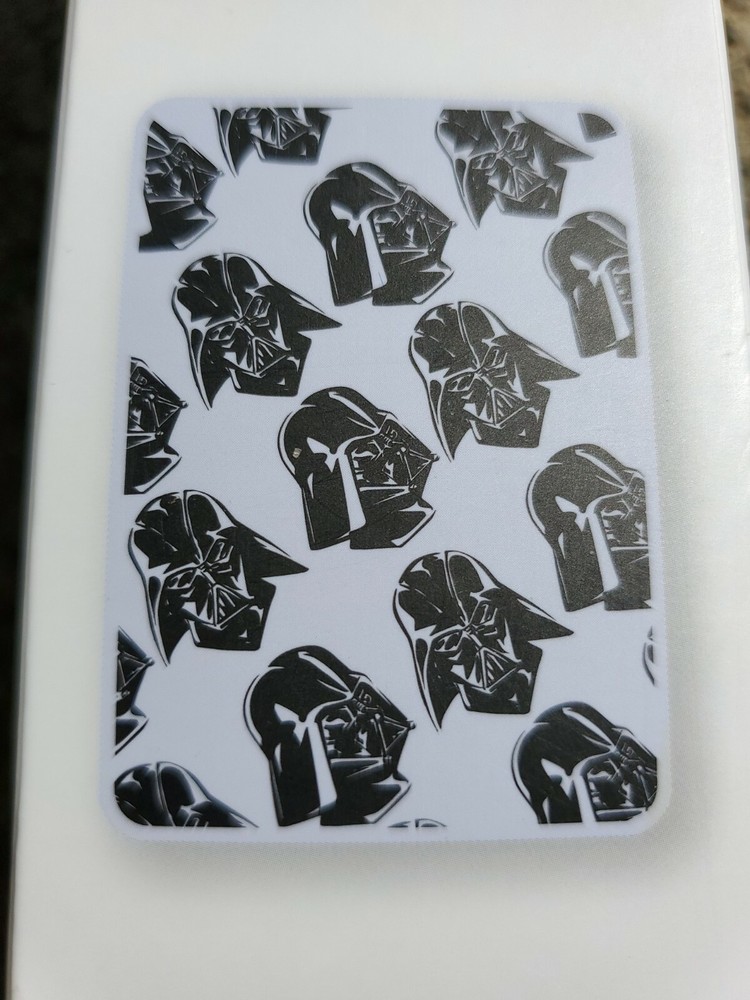 Star Wars • Darth Vader Silicone Baking Mat • Sheet Pan Liner