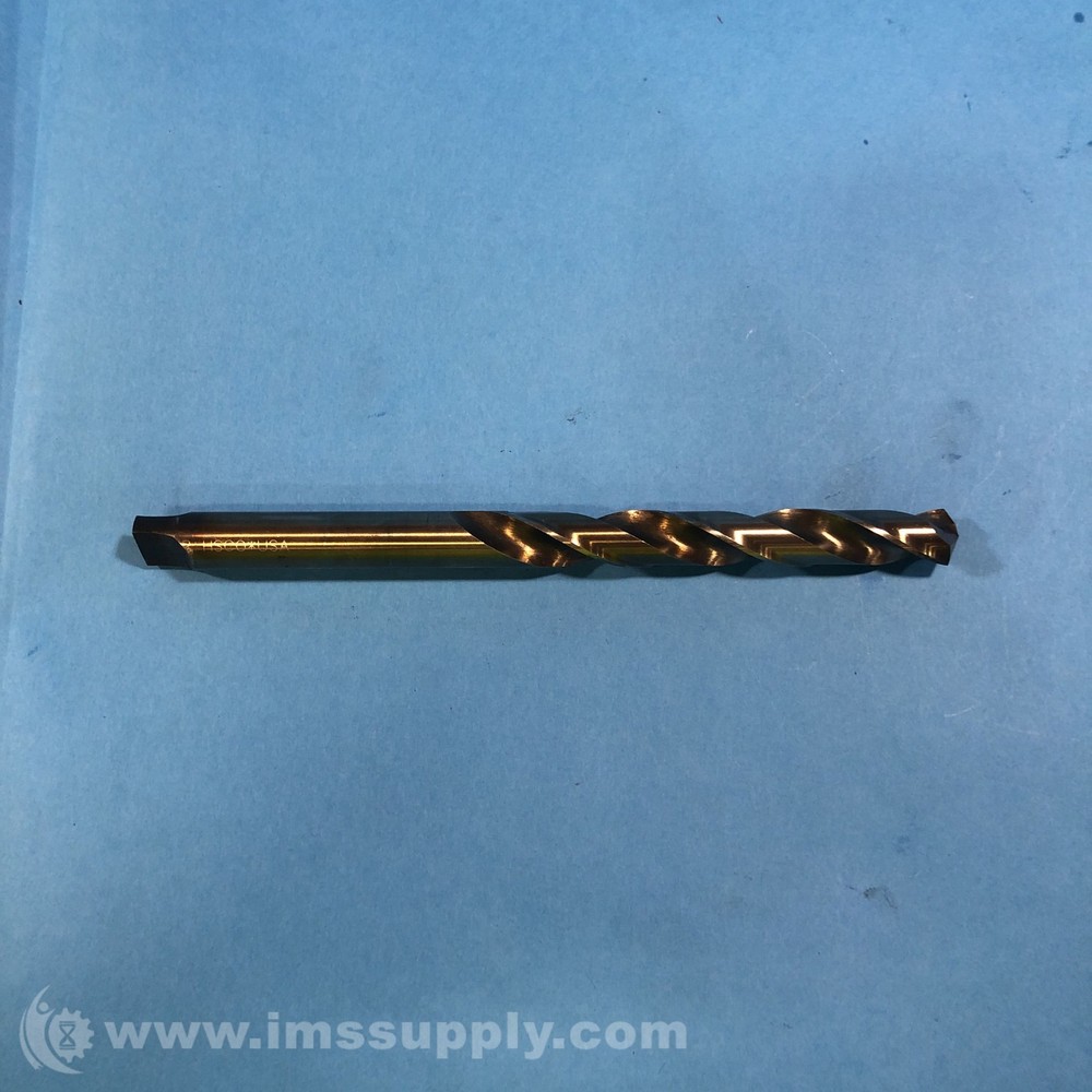 7" LG HSCO Steel Drill Bit USIP