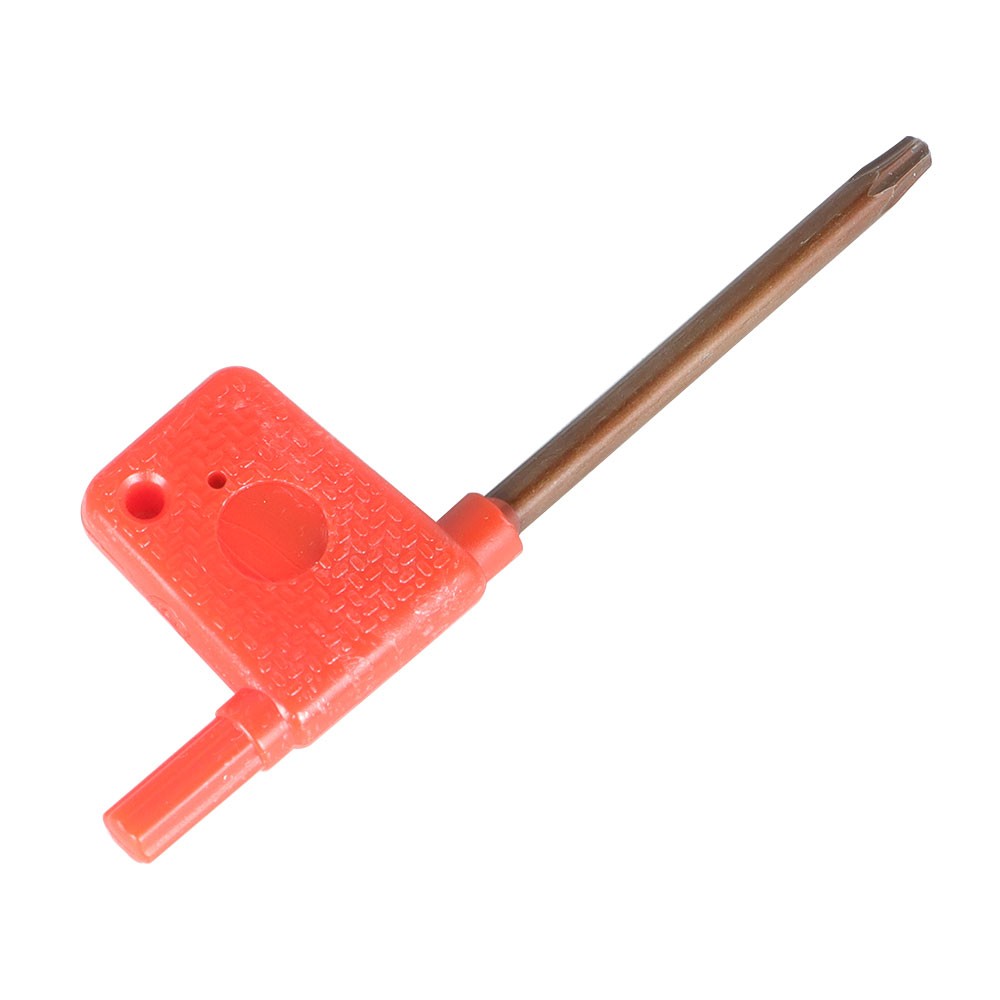 1/2" Indexable Carbide Insert Turning Tooling Bit 5Pack Holder Set For Lathe