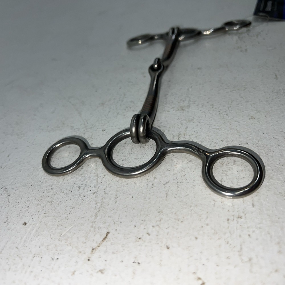 New Professionals Choice Performance Short Snaffle #EQB-402 BB-525