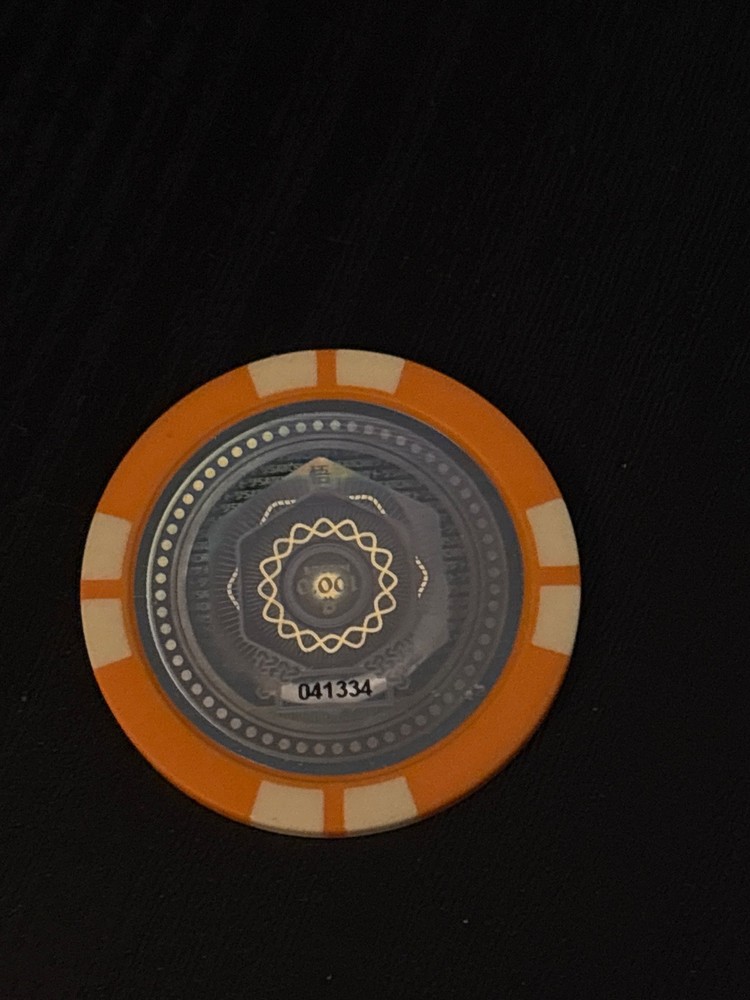 bitcoin chip coins
