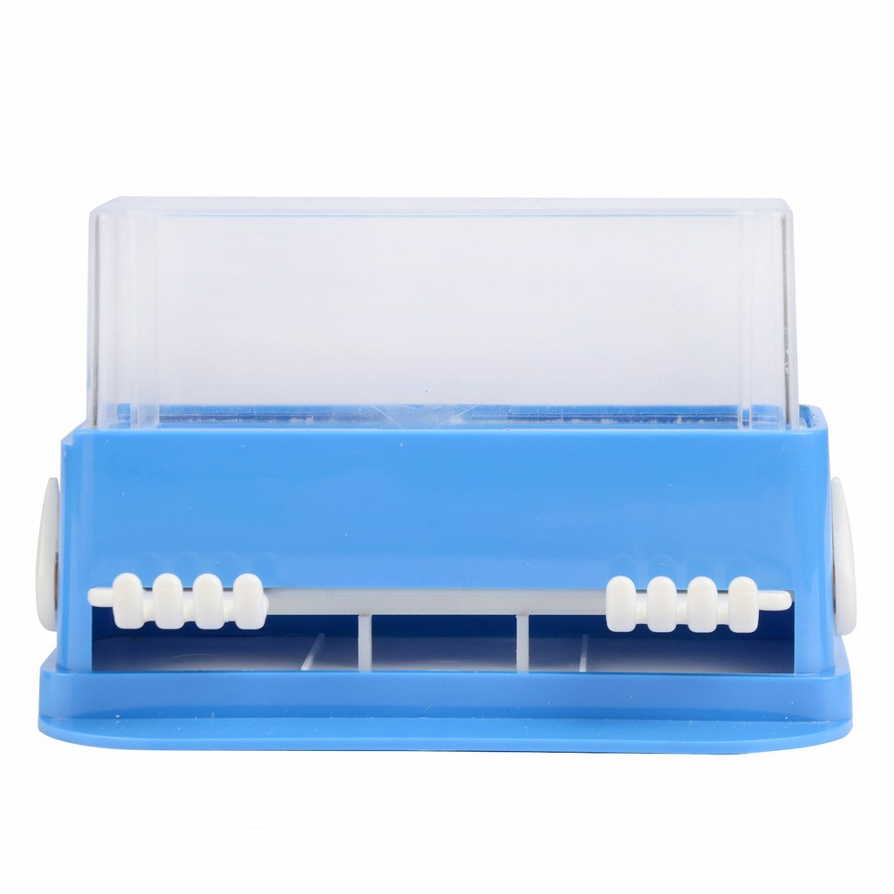Dental Micro Applicator Dispenser + 400 Pcs Disposable Micro Brush Disposable
