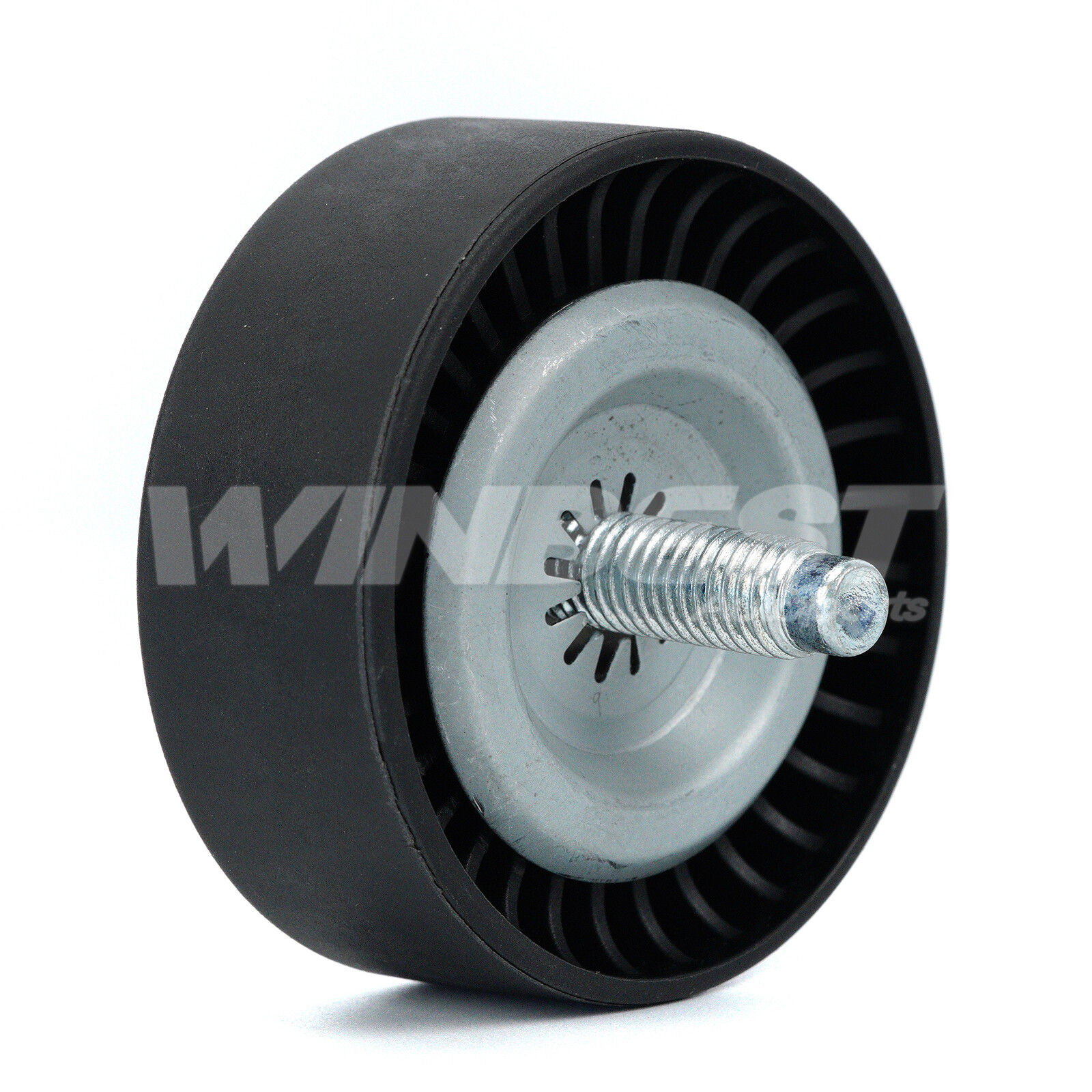 Serpentine Belt Drive Component Kit for Compass Patriot Dodge Caliber Chrysler