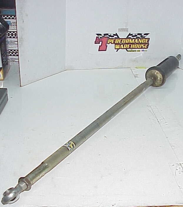 VINTAGE AFCO Torque Link Pull Bar & Spring Late Model Modified  Billy Moyer AA1