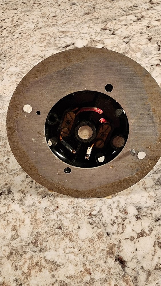 Simplex Heat 4255-1