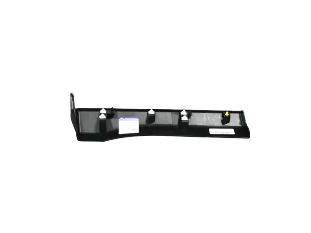 Genuine Mopar Box Side Spat Left 68362317AD