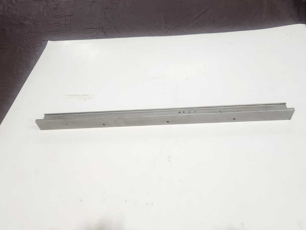 Acu-Rite #680116-12 BACKER BAR