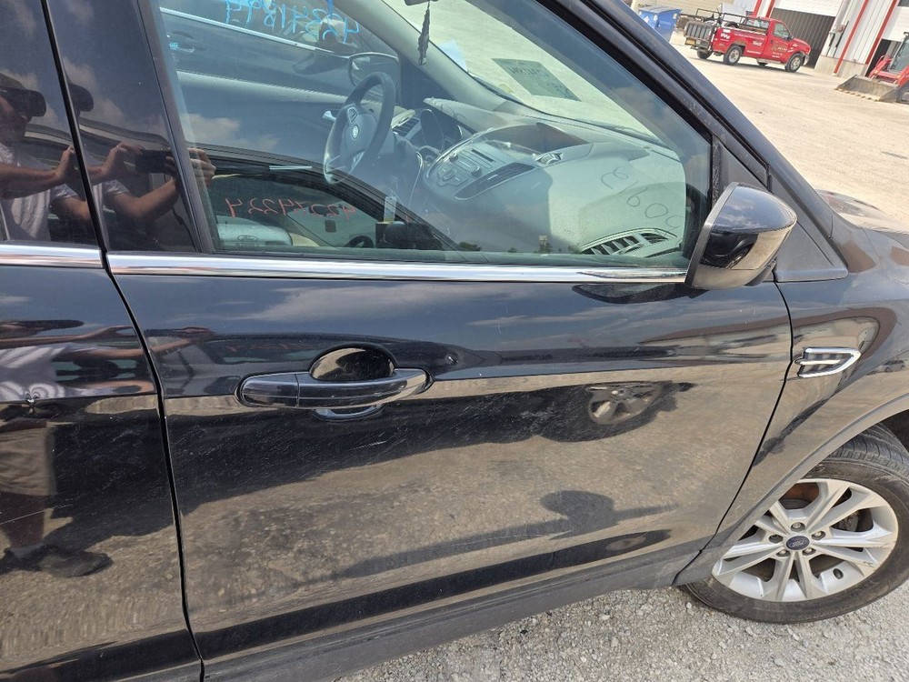 2017 Ford Escape Front 4.2" Display Screen thru 12/06/16