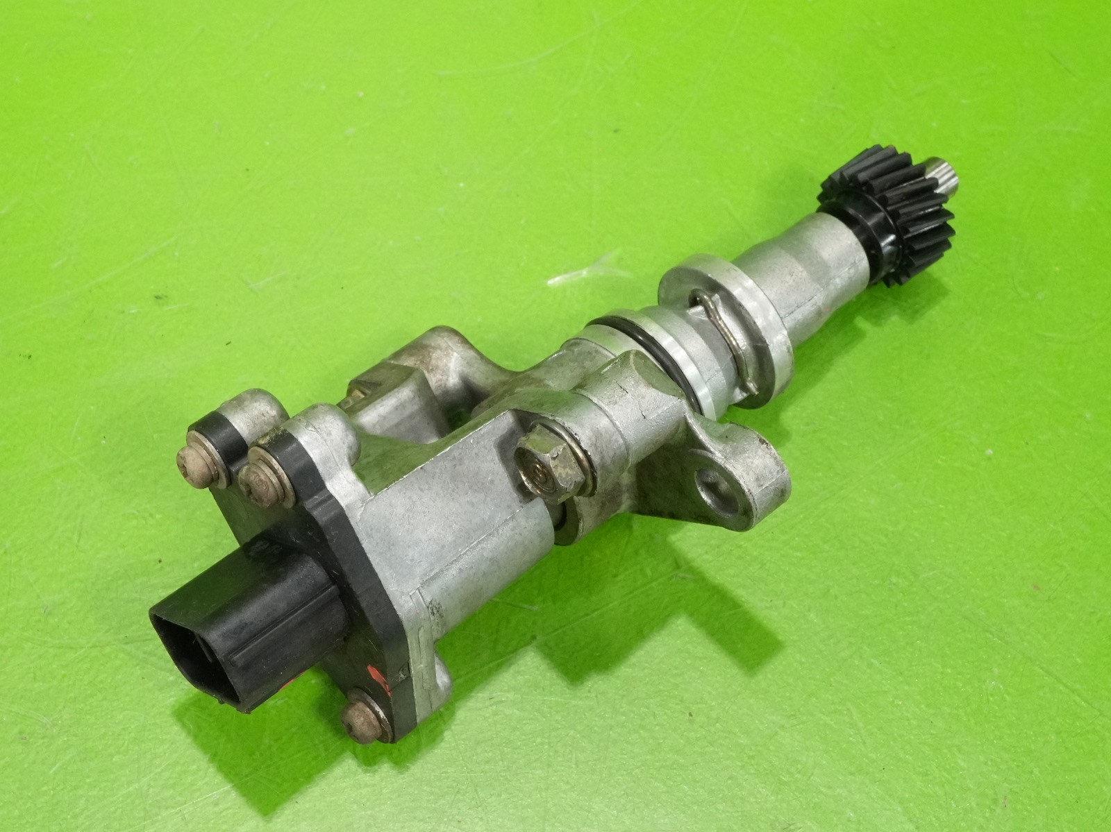 92-95 Civic OEM VSS vehicle speed sensor MT manual trans del Sol D15 D16