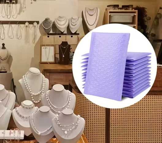 bubble wrap packing bags