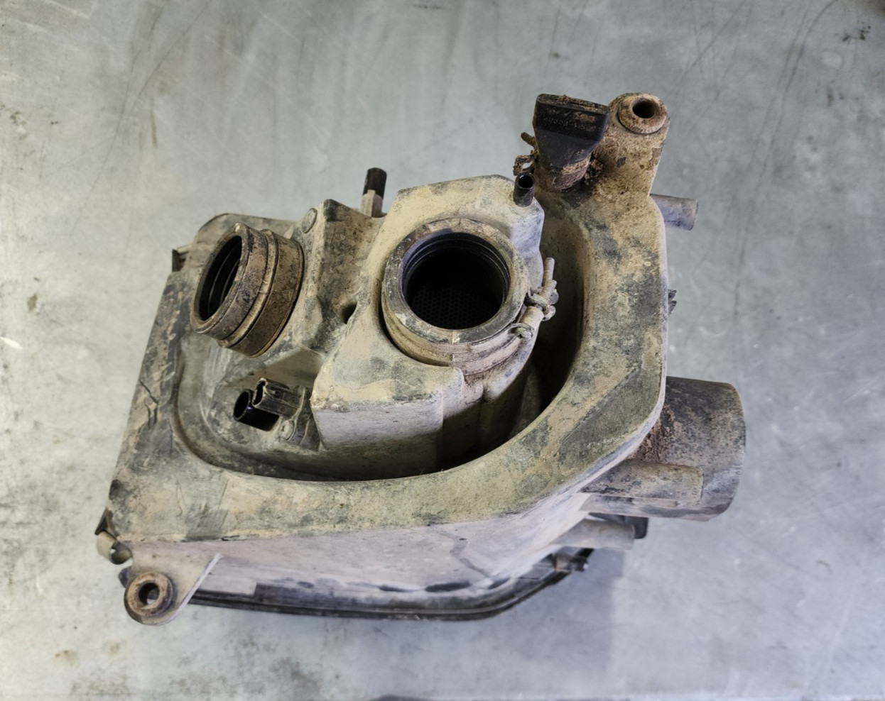 12 - 15 Kawasaki Brute Force 750 Airbox Air Box 11010-0152