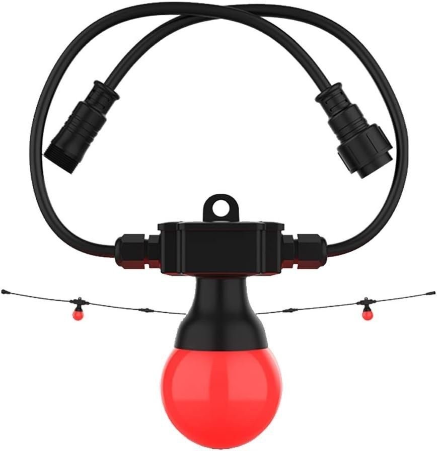 CHAUVET DJ FESTOON2RGBEXT