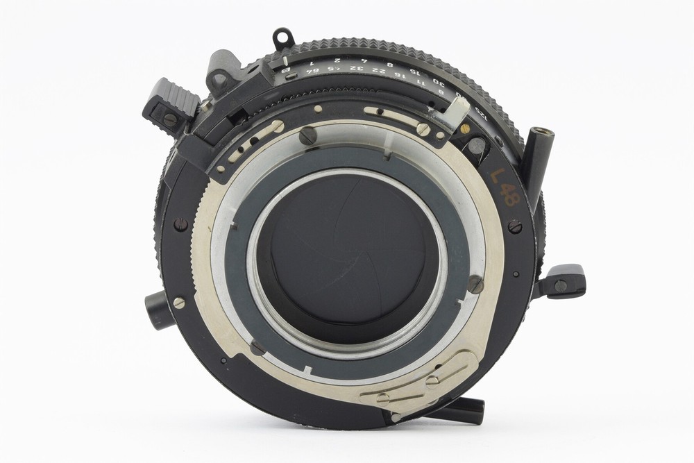 Prontor Professional 1 Shutter Unit