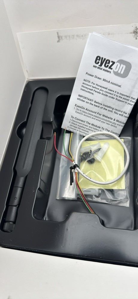 Connect2Go Duo-CG Dual-Path IP/LTE Security Module – Panel Compatible