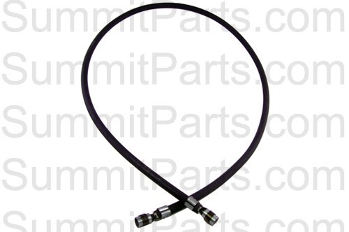 RHV-1 HIGH VOLTAGE WIRE 30" FOR GEM/RAM IGNITORS