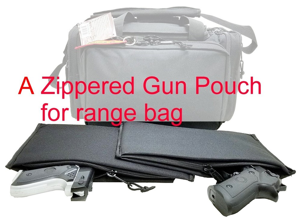 Explorer Padded Soft Case, Black TC18 Black