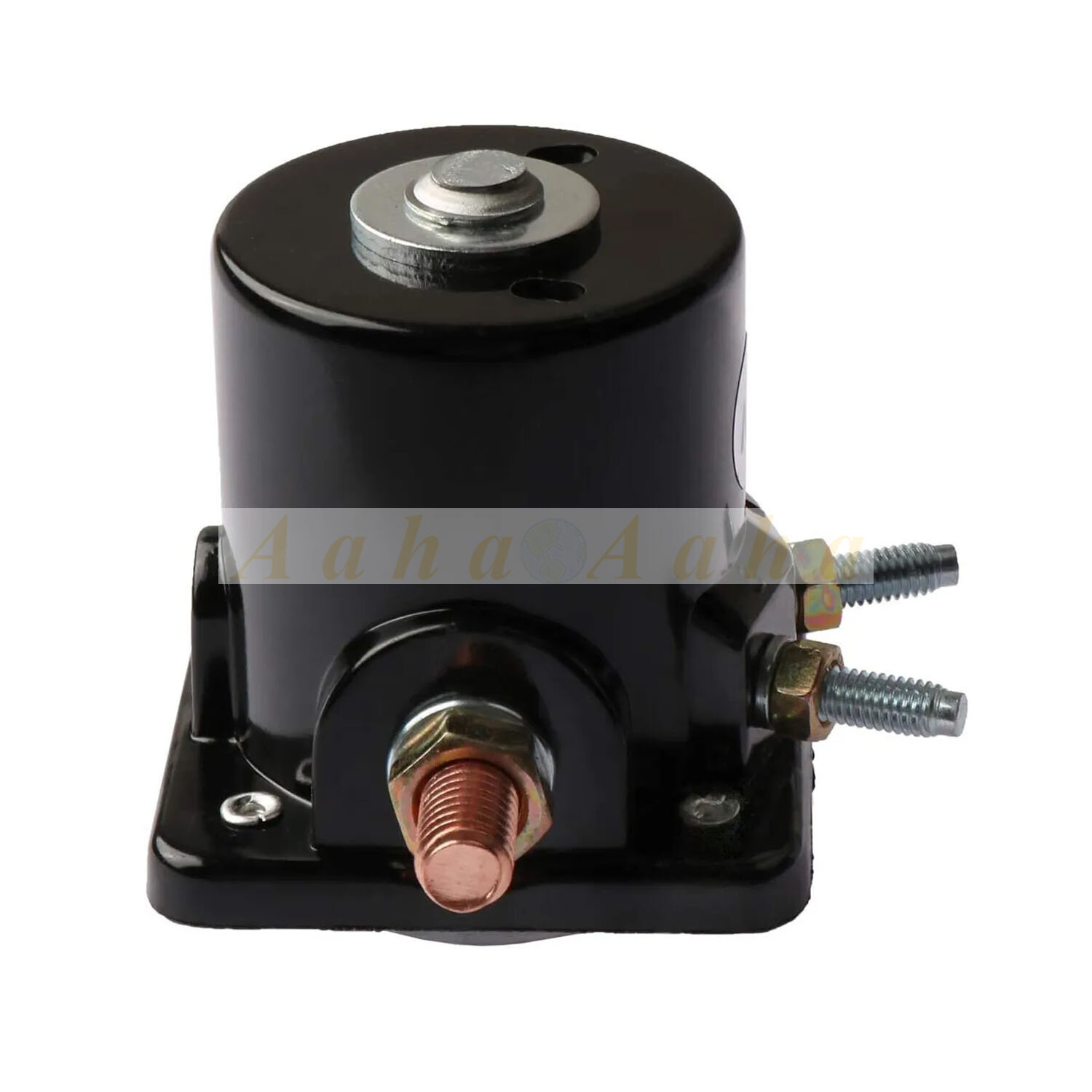 Starter Relay Solenoid 20-300HP 0586180 for Johnson Evinrude OMC BRP Outboard