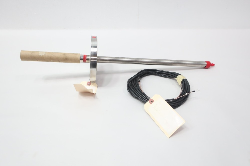 Magnetrol 9A1-A43A-016 Ultrasonic Level Sensor