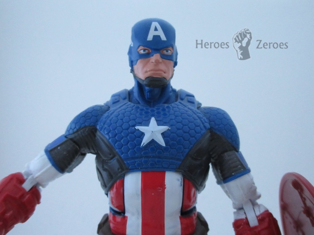 Marvel Legends Loose Action Figures and BAFs Various Waves :: You Pick