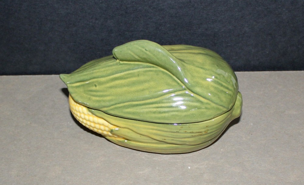 Shawnee Corn King Individual Casserole