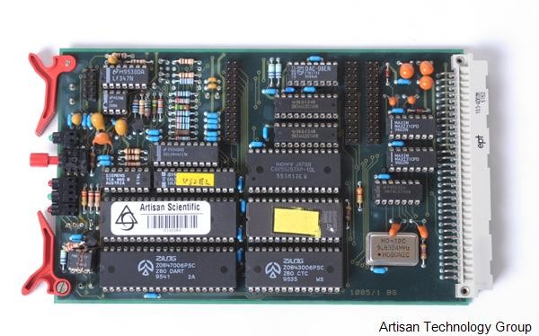 F&K Delvotec 1085 Modular Board