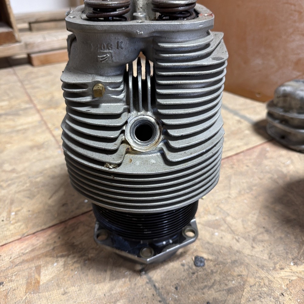 Continental O-200 Cylinder core