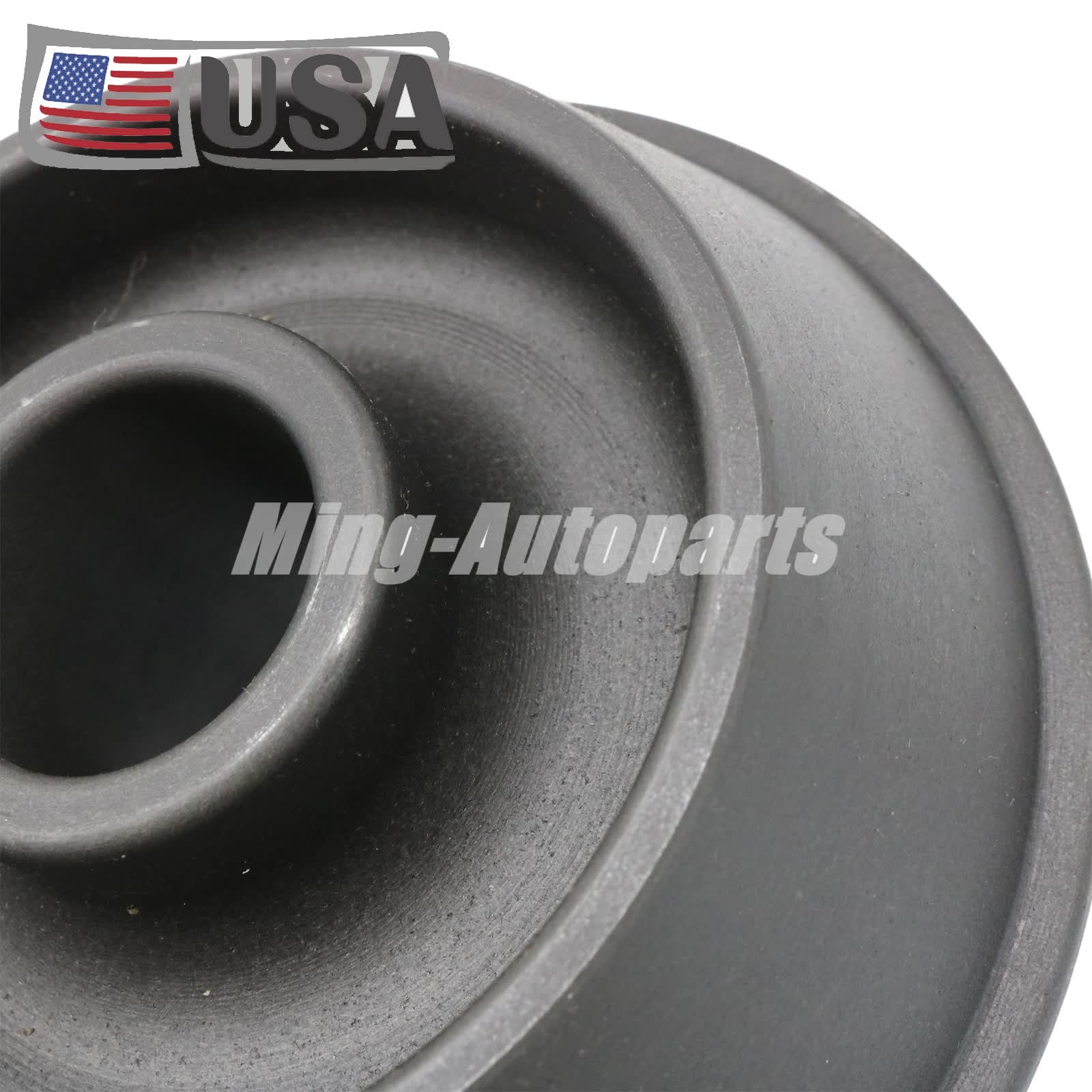 Wheel Balancer FOR Truck Dual Collet Centering Cone 4.72"-6.85" 40mm Shaft