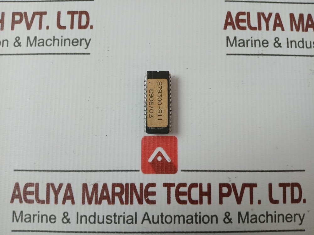 KLING KKE-115 EPROM IC Programmed DIP Chip PGM-12.5V