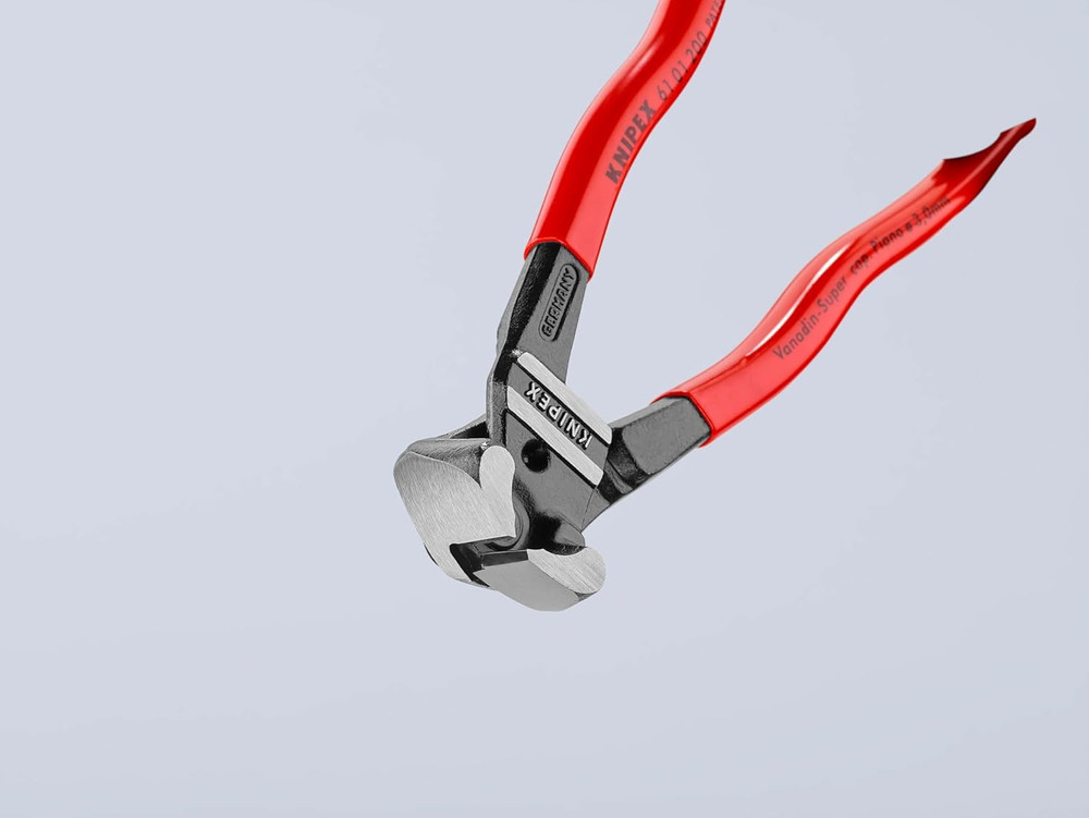 Bolt End Cutting Nippers 61 01 200