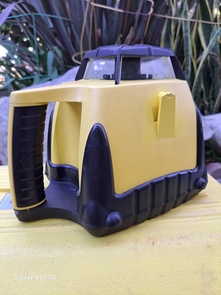 Leica Rugby 200 Laser level