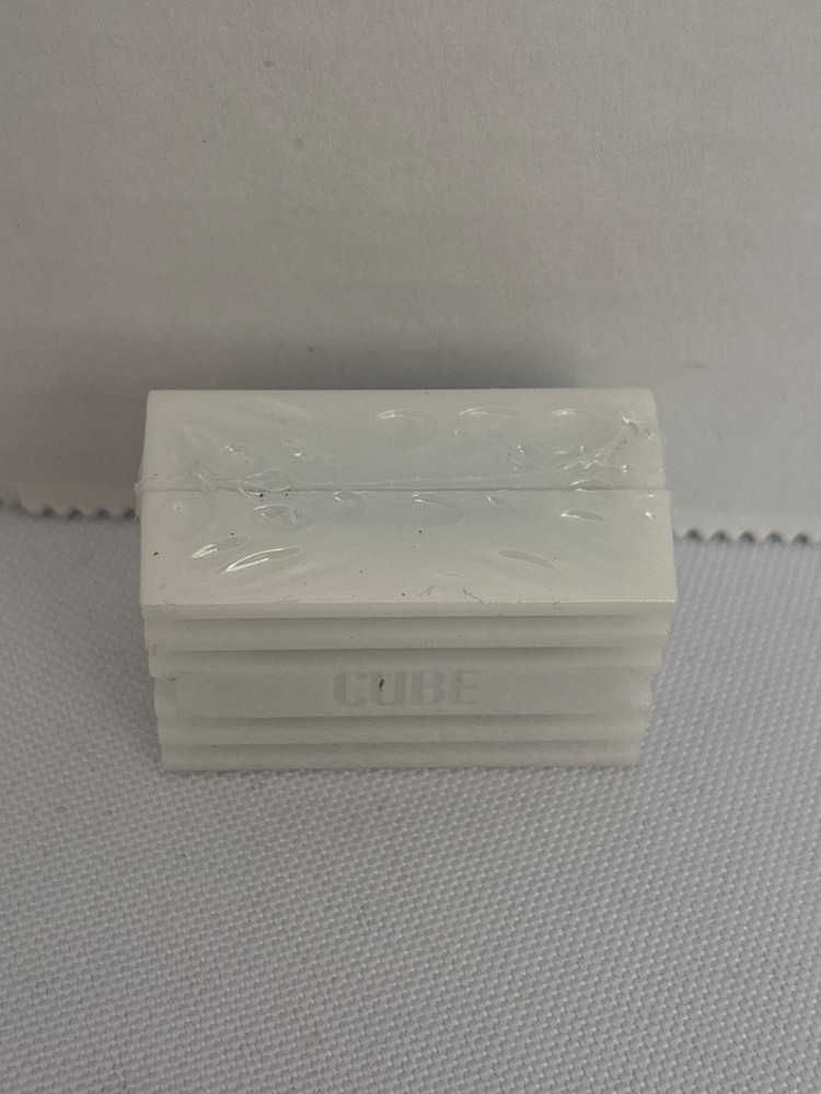 Stadler Form Water Cube Humidifier Activated Carbon