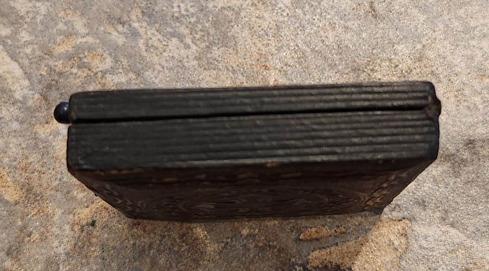 Nice Lot of 2 7th Texas Cavalry Civil War Soldiers Portrait Photos in Cases