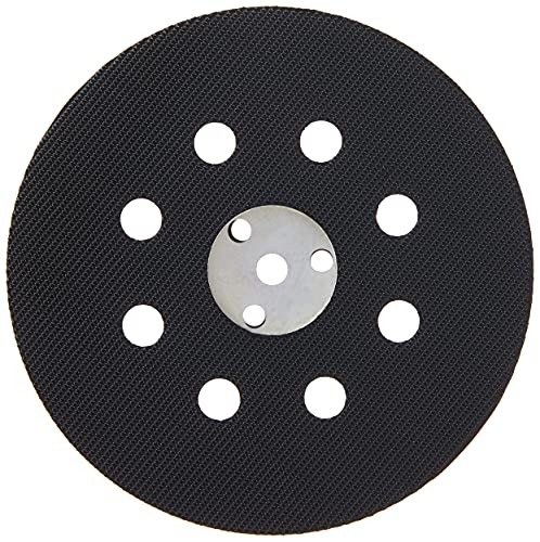 Bosch 1295DVS Sander Replacement 5" Hook & Loop Pad - RS032