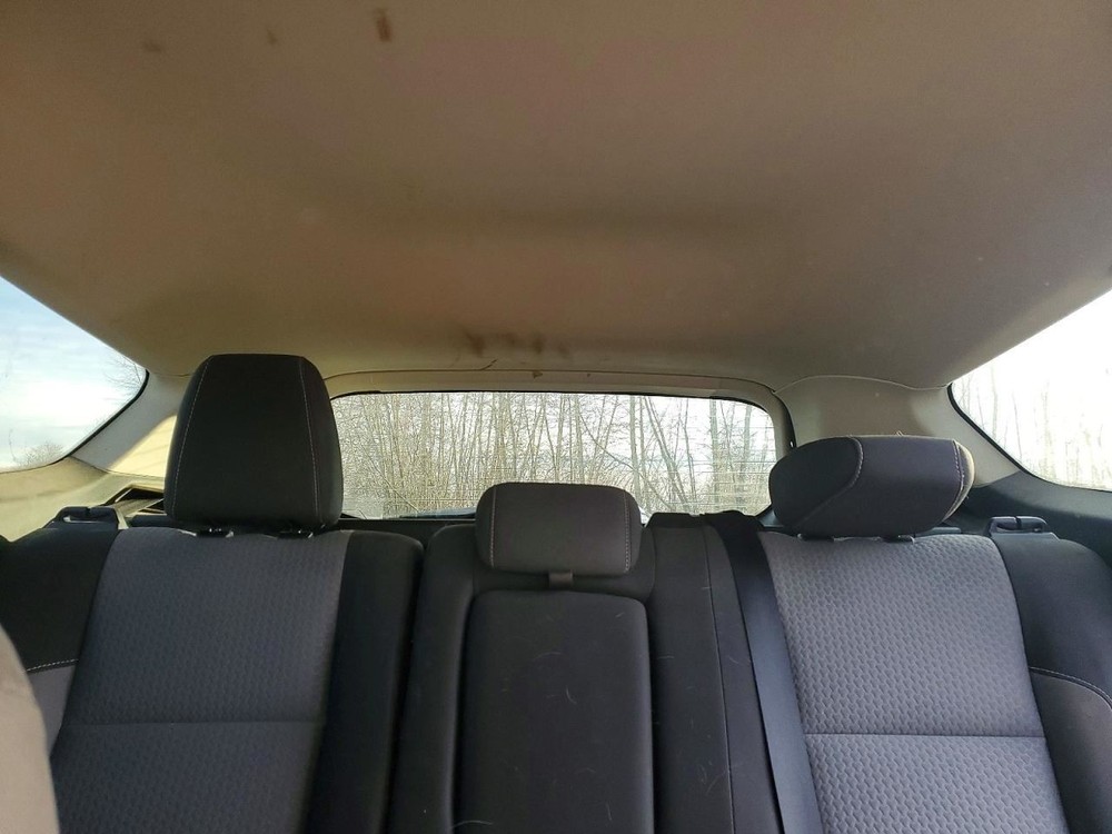 LEFT REAR DOOR WINDOW REGULATOR OEM 2017 FORD ESCAPE