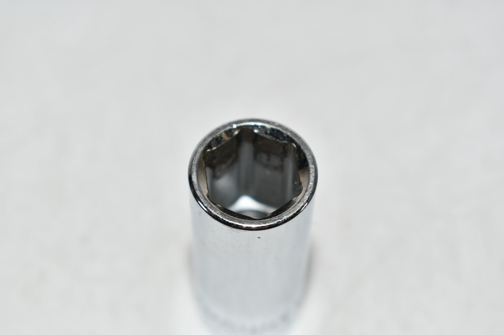Paramount PAR-R2253 13mm Deep Socket Metric 3/8'' Drive