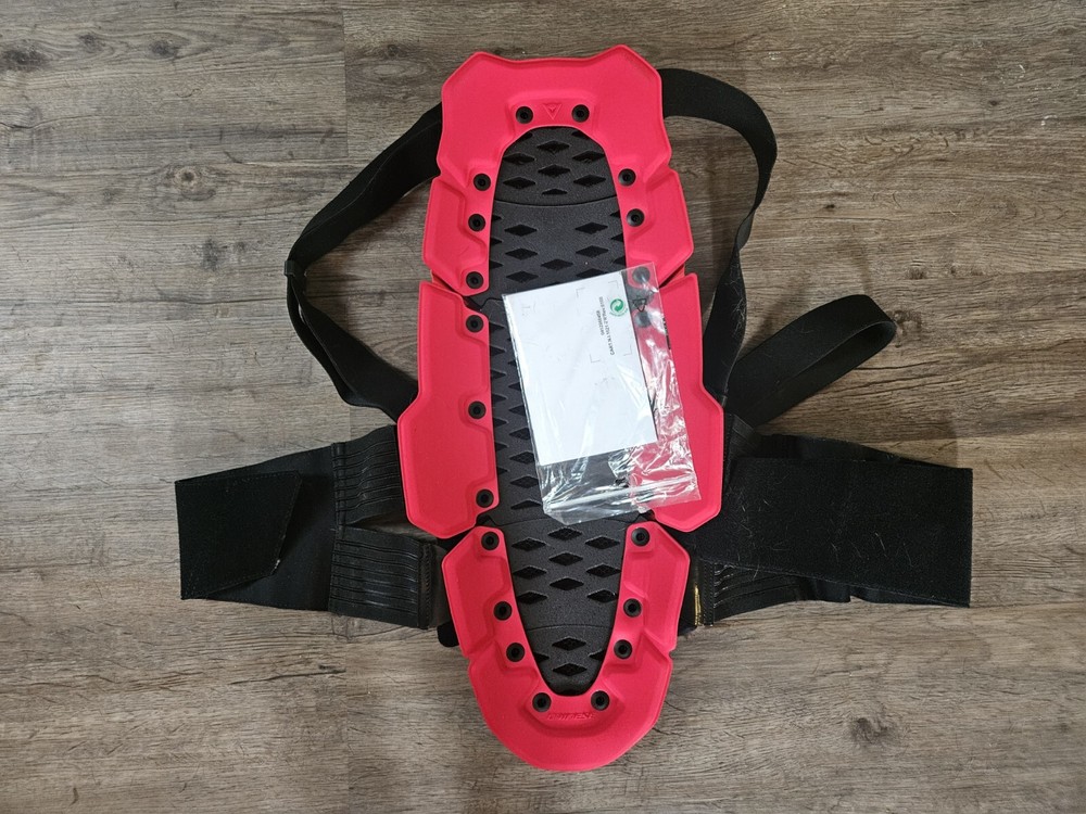 Dainese Spine Protector