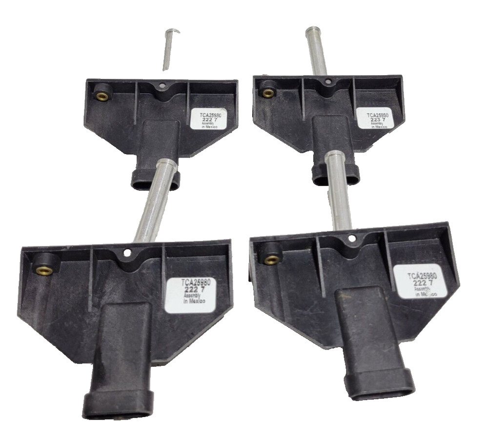 X4- John Deere Switch TCA-25980 25980 Sensor -SHELL ONLY- Empty inside - No pins