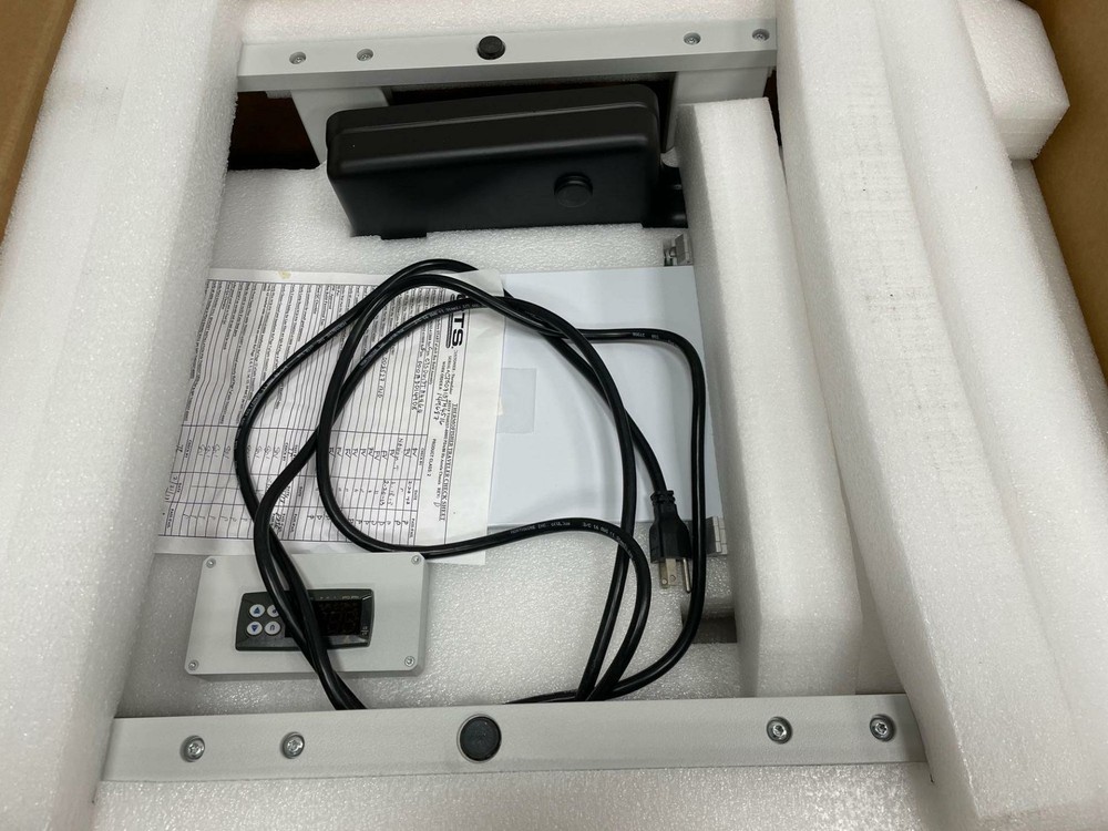 Thermo Scientific PAL Accela Open Autosampler [OPEN BOX] w/ software