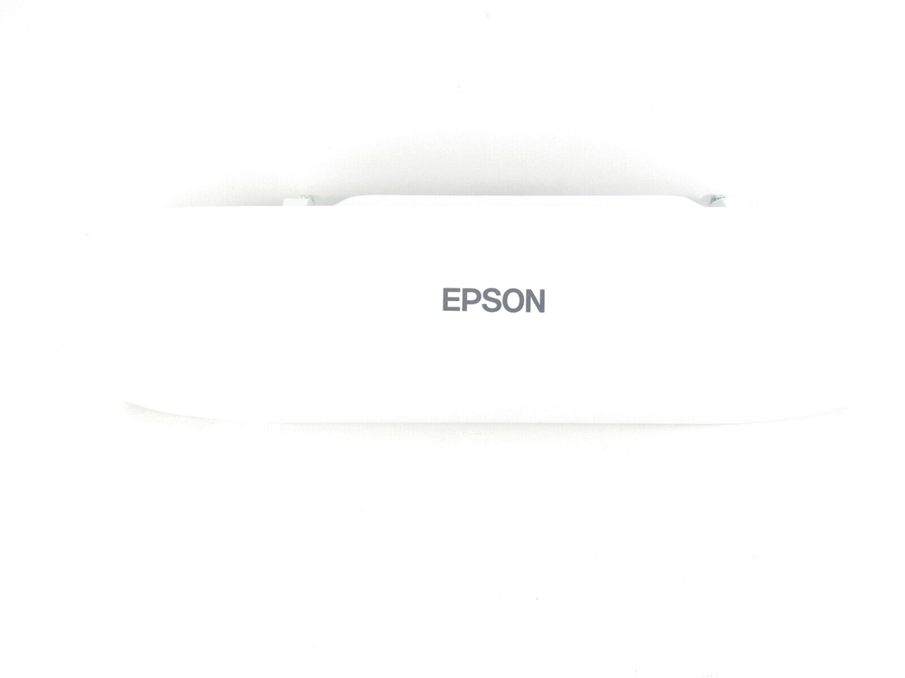 Epson EB-PU Series Projector White Back Cable Cover