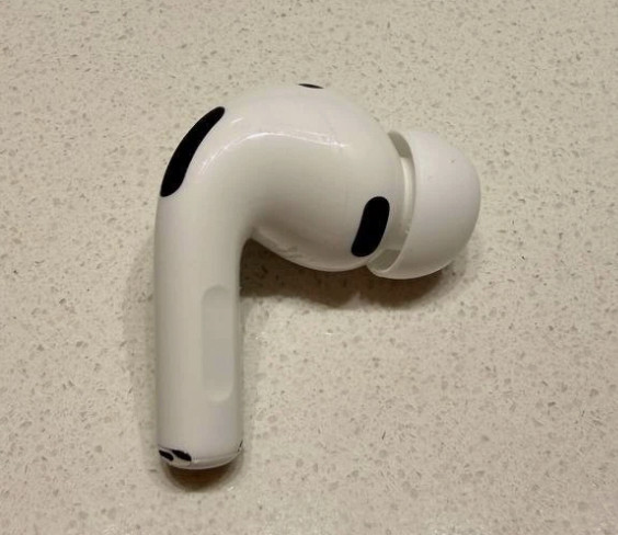 Pro3 AirPod Replacement 3rd Generation "Right" Model A3065/A3122 Wireless Earbud