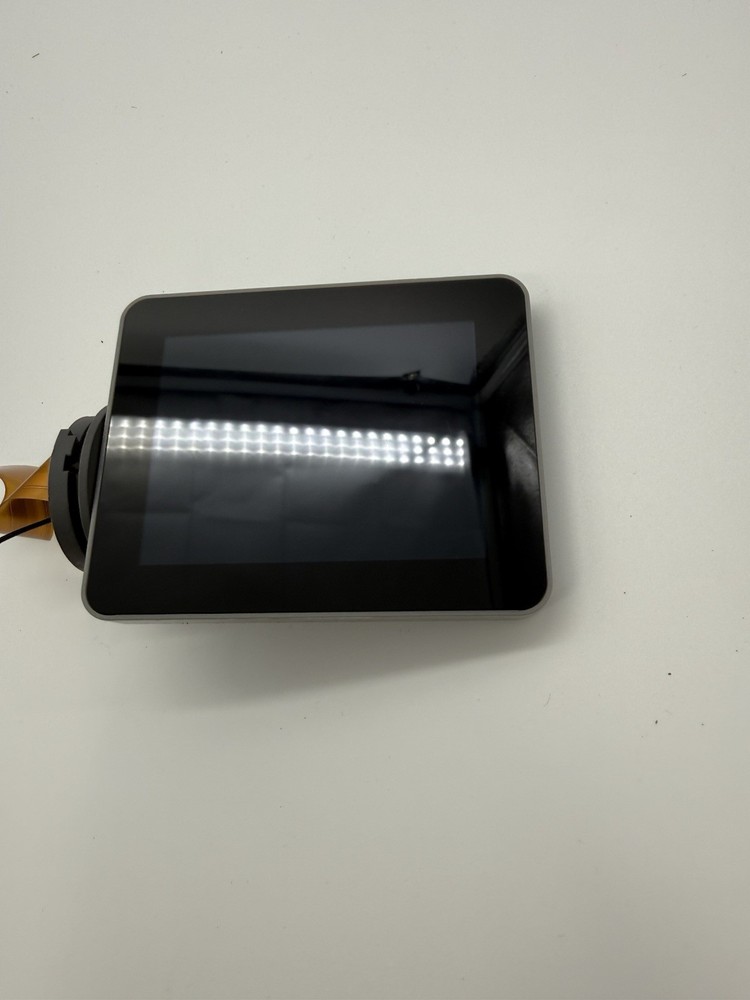 Creality Hi 3D Printer Touchscreen Display