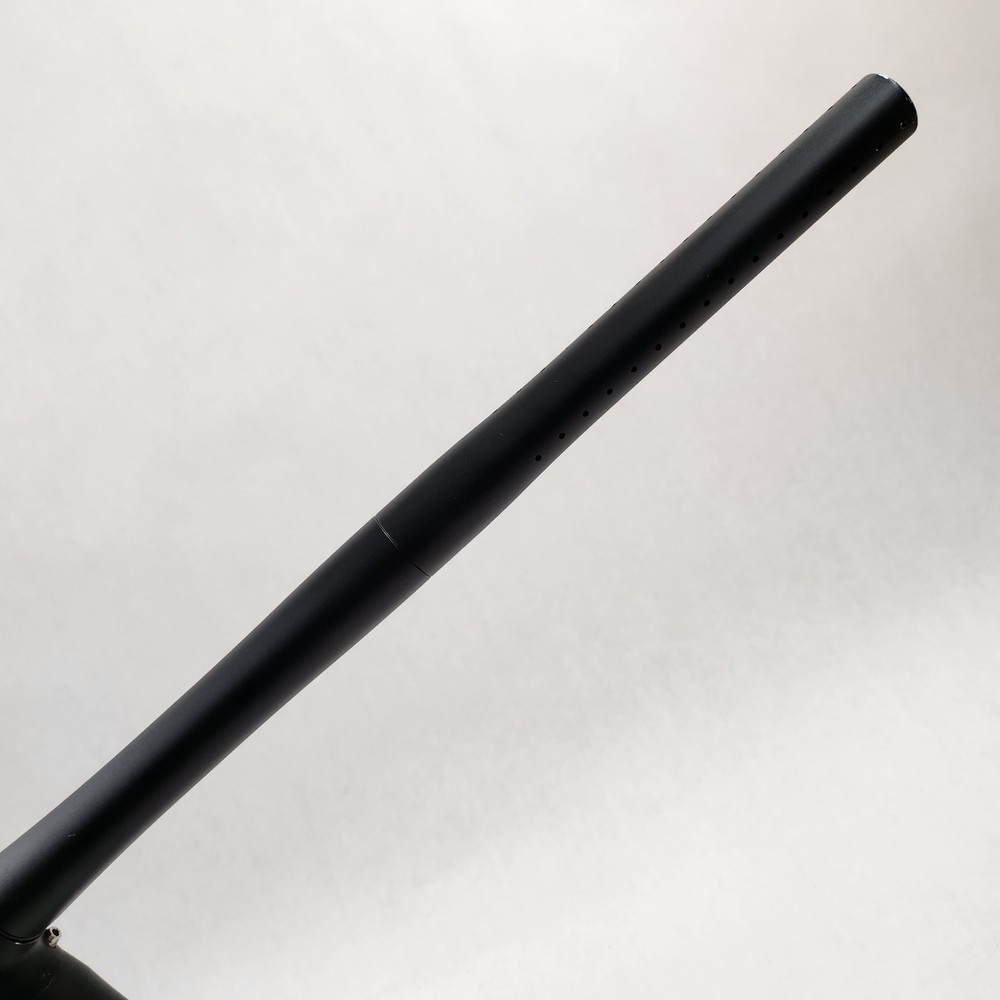 Used Planet Eclipse ETHA 1 Paintball Marker Black with Original Case Tested